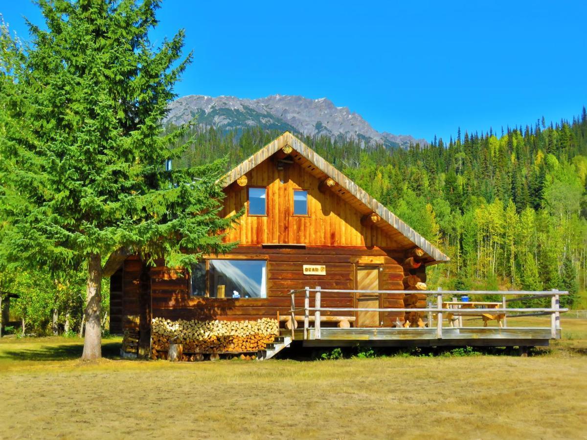 Rocky Ridge Resort-Bc Smithers Exterior photo