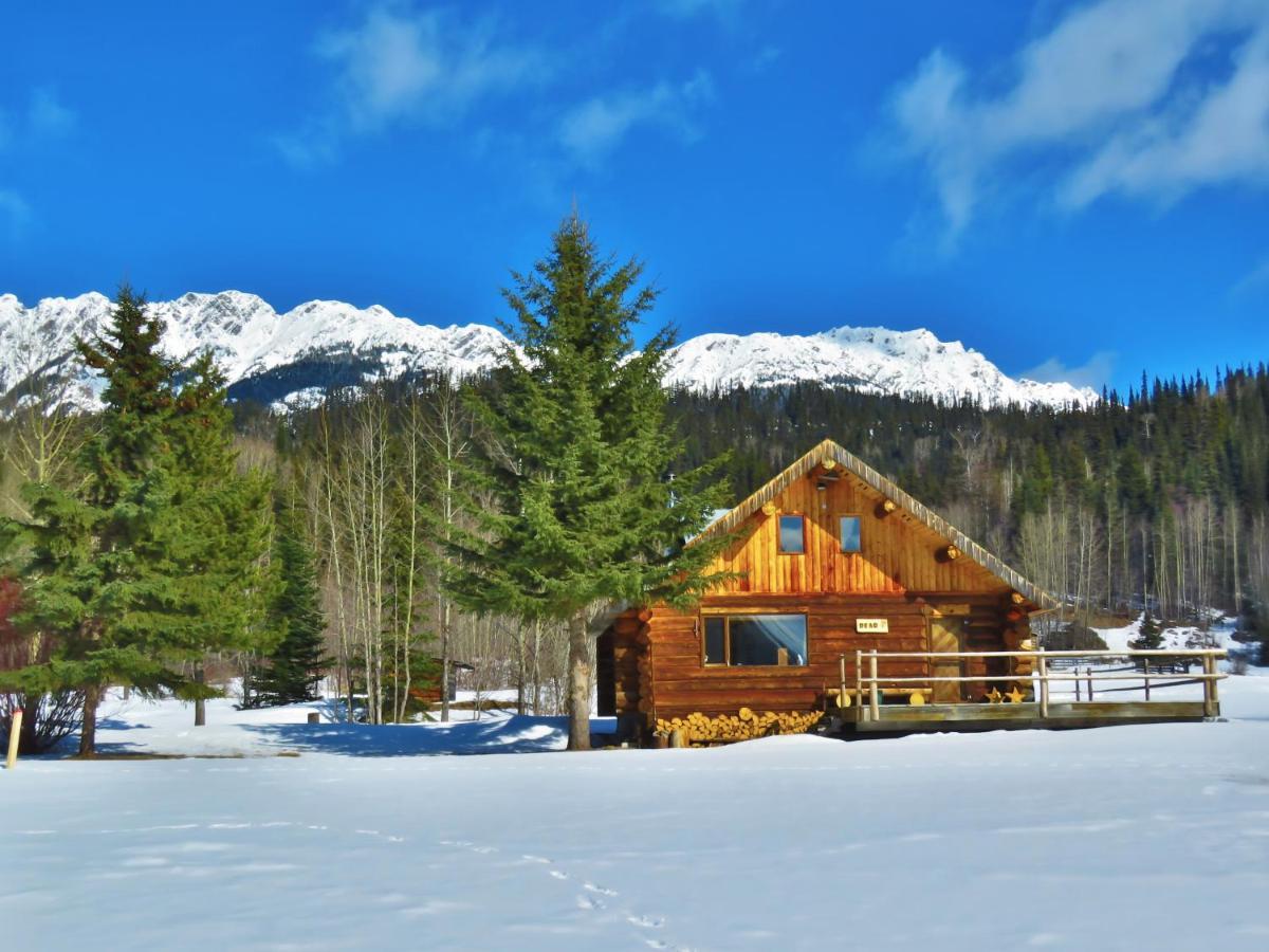 Rocky Ridge Resort-Bc Smithers Exterior photo