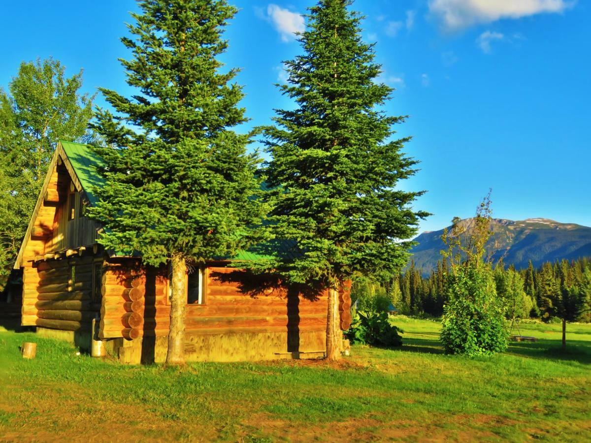 Rocky Ridge Resort-Bc Smithers Exterior photo